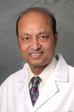 Dr. Girish Chand Mangalick, MD - WIXOM, MI - Neurology