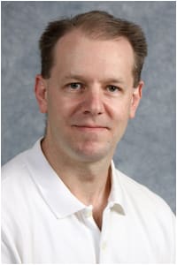Dr. Richard John Wieting, MD