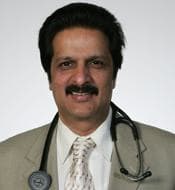 Dr. Purshotam D Sawlani, MD - Chicago, IL - Cardiovascular Disease, Internal Medicine