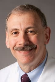 Dr. Gary Neil Schwartz, MD - Lebanon, NH - Oncology, Hematology