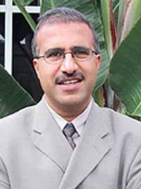 Dr. Ranjan Dohil