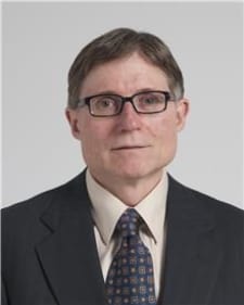 Dr. George Nicholas Feyda, MD - Cleveland, OH - Internal Medicine