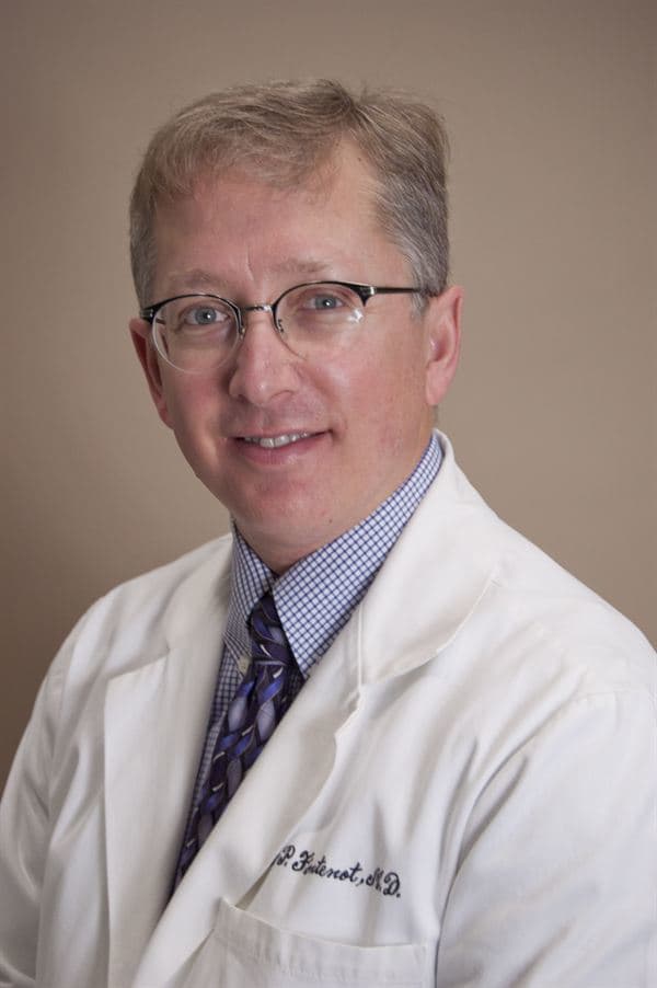 Dr. Andrew Paul Fontenot, MD