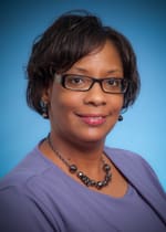 Dr. Katrina L Roberson Trammell