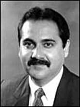 Dr. Ikram Ur Rashid, MD