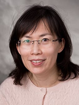 Dr. Amy F Sun, MD