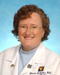 Dr. Maria Munoz Kolar, MD - Morgantown, WV - Internal Medicine