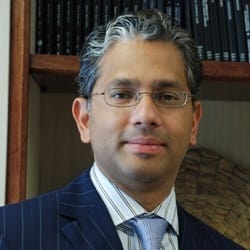 Dr. Ajay Goyal, MD