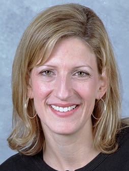 Dr. Ronda Jill Oram