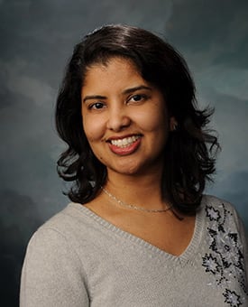 Dr. Tina Bhargava, MD - Naperville, IL - Internal Medicine
