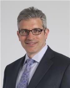 Dr. Abraham Levitin, MD