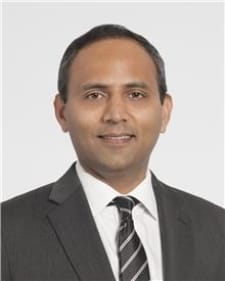 Dr. Dheeraj Kumar, MD - Cleveland, OH - Infectious Disease, Hospital Medicine, Internal Medicine