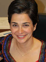 Dr. Maryam S Mohammadkhani