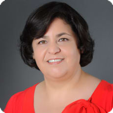 Dr. Elida Leticia Flores, MD - Fort Worth, TX - Pediatrics