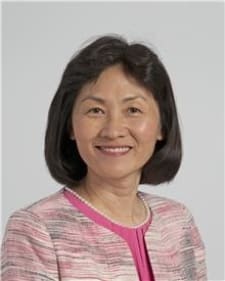 Dr. Ryo Eun-Choi Benson, MD - Cleveland, OH - Diagnostic Radiology