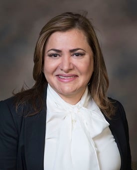 Dr. Myriam Yokana MD