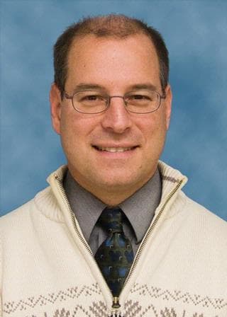Dr. Mitchell Alan Chess, MD