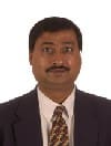 Dr. Paritosh Tiwari, MD