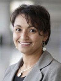 Dr. Samina Wahhab, MD