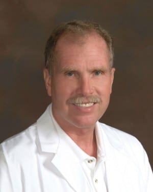Dr. Paul W Clarke, MD