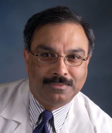 Dr. Mathew P Samuel, MD - Ashland, KY - Rheumatology, Internal Medicine