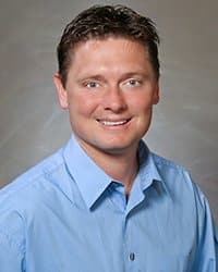 Dr. Travis William Swink, DO