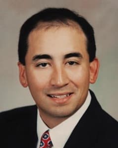 Dr. Mark Antonio Borden, MD - Tampa, FL - Pediatrics