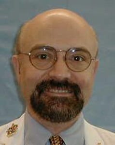 Dr. Kenneth Maliq Louis, MD