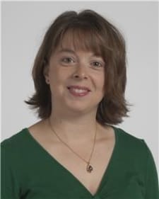 Dr. Aphrodite Papadakis, MD - Cleveland Heights, OH - Family Medicine