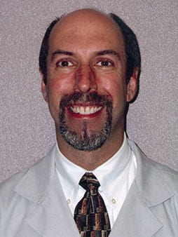 Dr. Jeffrey Alan Mono MD