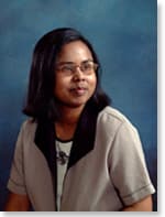 Dr. Selina Akbar, MD