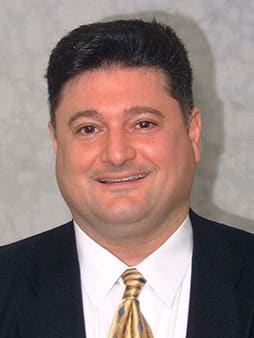 Dr. Nicholas Steve Papanos, MD