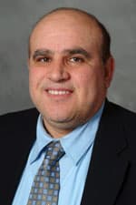 Dr. Firas Zouabi, MD - Detroit, MI - Family Medicine