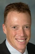 Dr. John Francis Ward, MD
