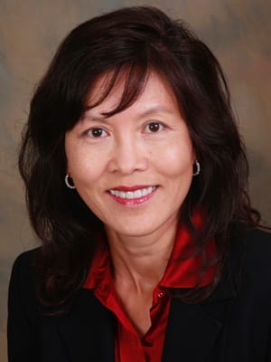 Dr. Tammy Vantruc Pham, MD - San Diego, CA - Obstetrics & Gynecology