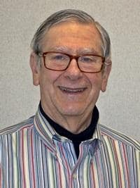 Dr. William Alan Tuffiash, MD