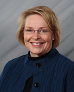 Dr. Mary Renee Tjarks, MD - Rock Island, IL - Obstetrics & Gynecology