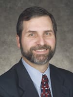 Dr. Myles Eldon Tieszen, MD