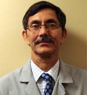 Dr. Alam Ali Khan, MD - Chicago, IL - Internal Medicine