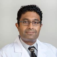 Dr. Srinivas R Sadda