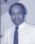 Dr. Mahindra Diwakar Patel, MD