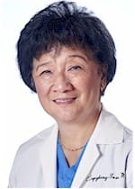 Dr. Cynthia R Cuyegkeng-Jose, MD