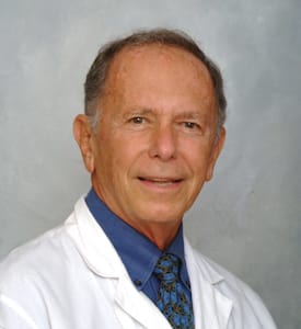 Dr. Robert William Schulz, MD
