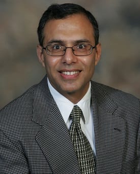 Dr. Ram L Ramani, MD - Chicago, IL - Infectious Disease, Internal Medicine