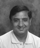 Dr. Jashvantlal Kuberb Thakkar, MD