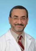Dr. Alaa Owainati, MD - Detroit, MI - Internal Medicine, Oncology
