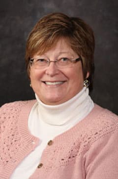 Dr. Catherine Ann Coats, DO