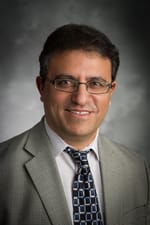 Dr. Mashour Yousef Yousef, MD