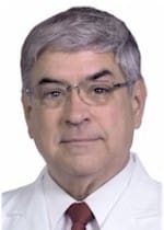 Dr. William Edward Crowder MD