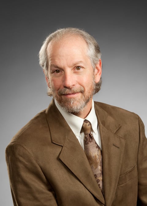 Dr. David Jay Ende, MD